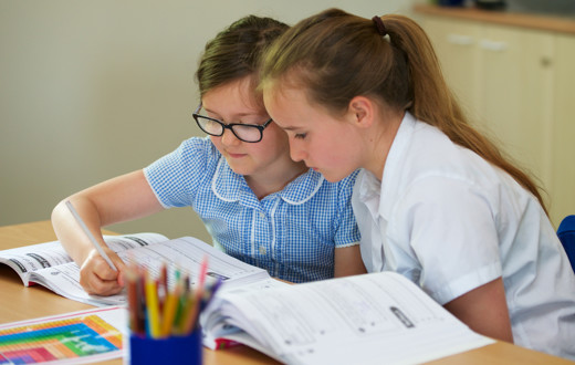High School Admissions for Year 6’s
