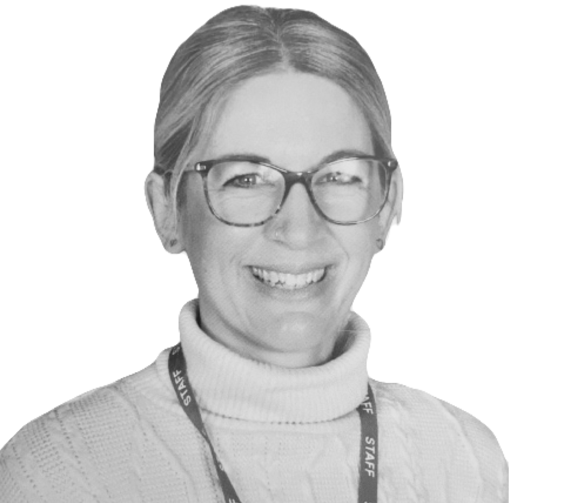 Rachel Weston-Vaughan Rachel Weston-Vaughan
